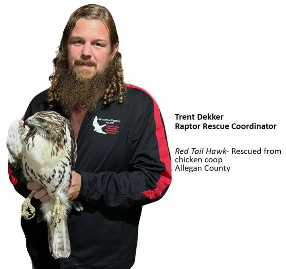 Trent with Red Tail for website